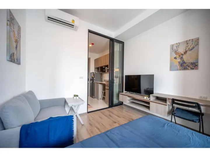 Property photos for Knightsbridge Prime Onnut