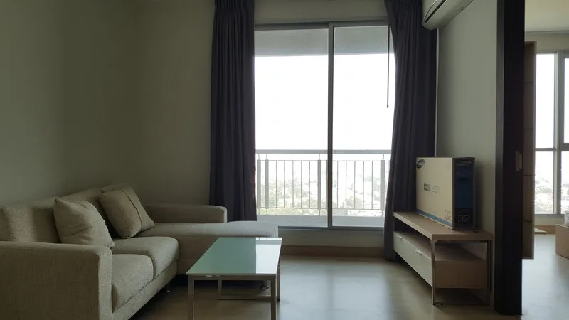 Property photos for Rhythm Ratchada