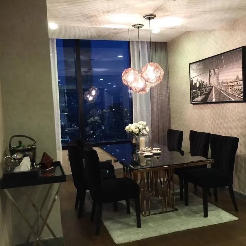 Property photos for M Silom