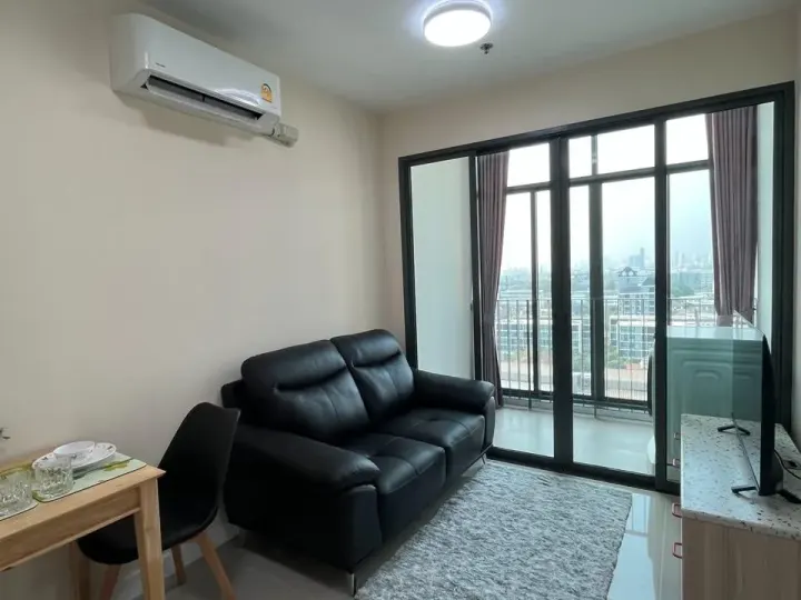 Property photos for Ideo Blucove Sukhumvit