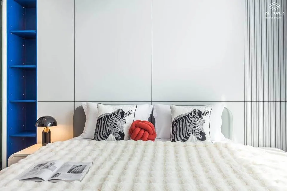 Property photos for Tait Sathorn 12