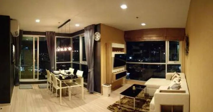 Property photos for Rhythm Sathorn