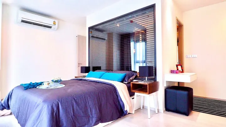 Property photos for Rhythm Sukhumvit 36 - 38