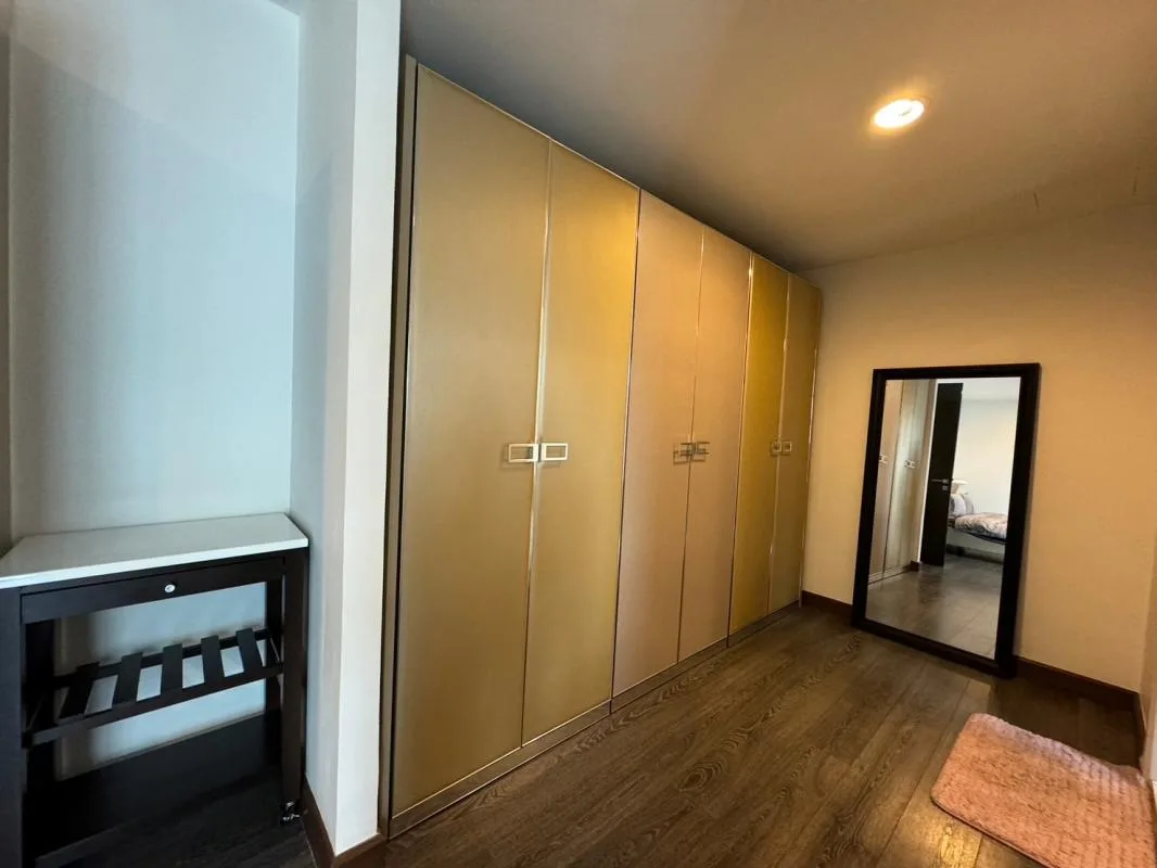 Property photos for The Crest Ruamrudee