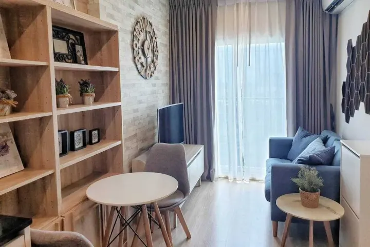Property photos for Noble Revolve Ratchada