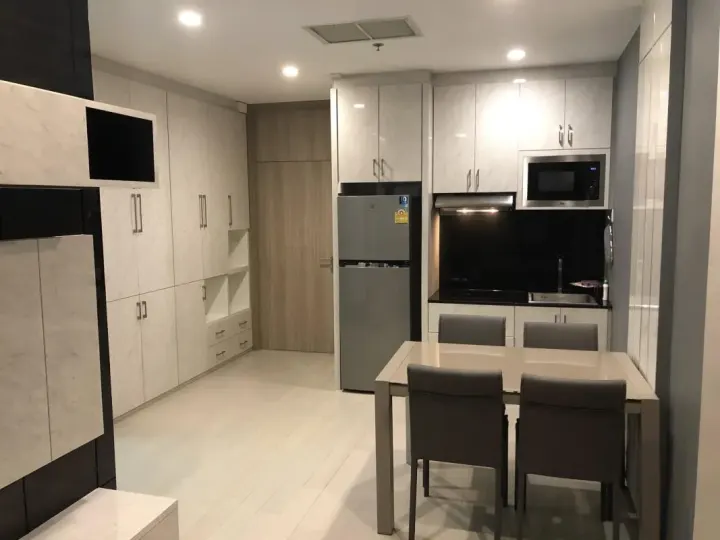 Property photos for Noble Ploenchit