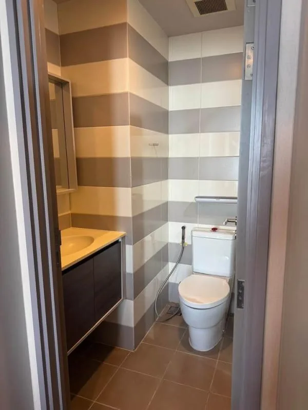 Property photos for Ideo Rama 9 - Asoke