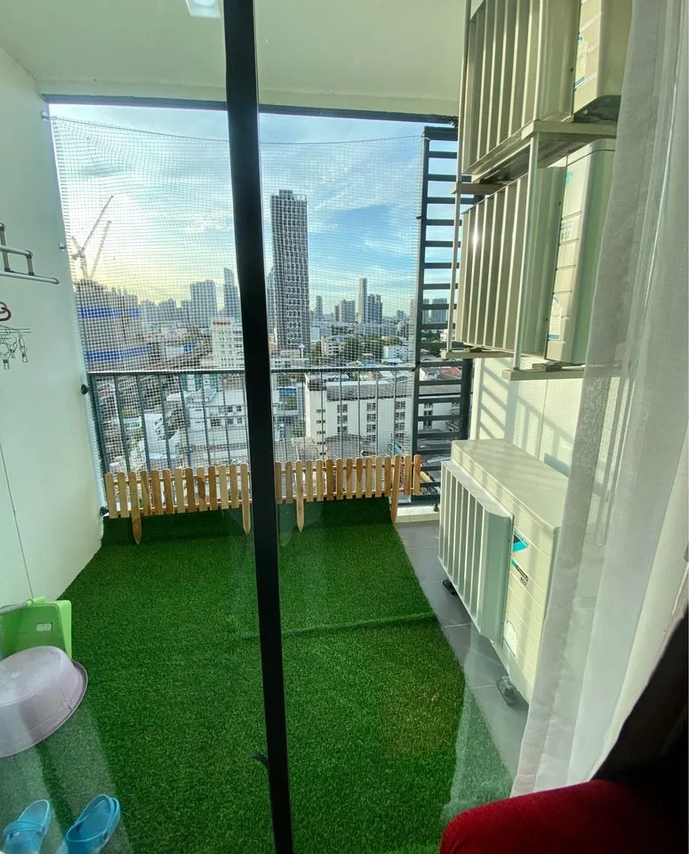 Property photos for Ideo Sukhumvit 93