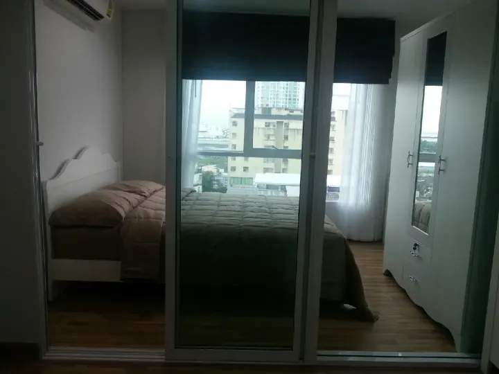 Property photos for Regent Orchid Sukhumvit 101