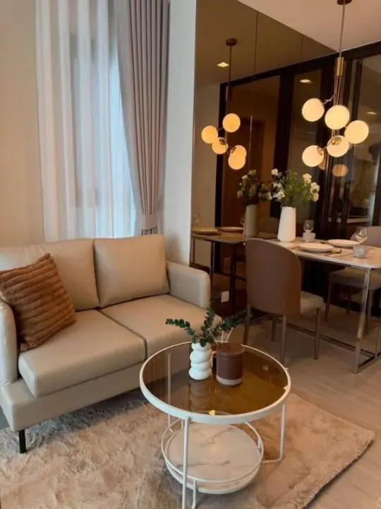 Property photos for Life Sathorn Sierra