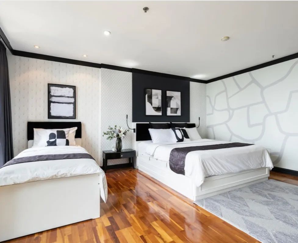 Property photos for The Grand Condo