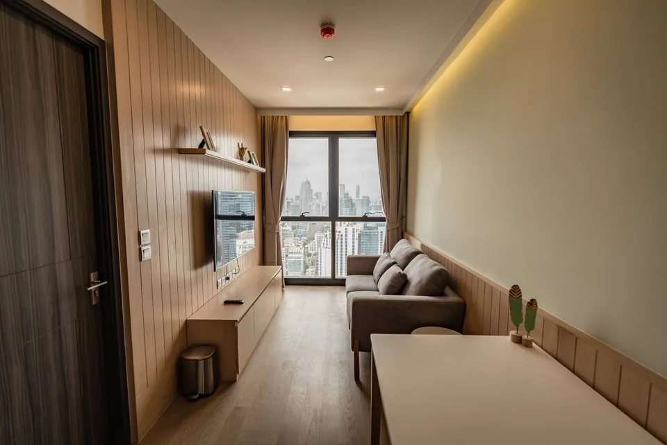 Property photos for Ashton Asoke