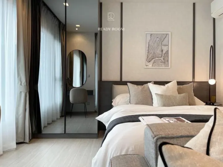 Property photos for LIFE Asoke - Rama 9