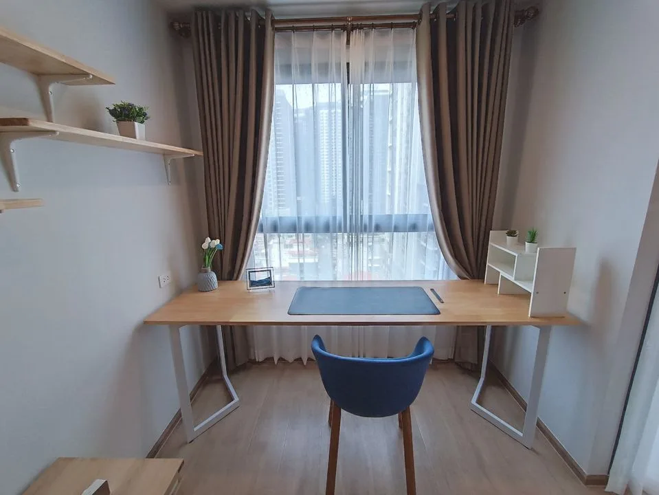 Property photos for Ideo Rama 9 - Asoke
