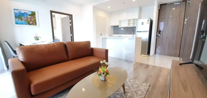 Property photos for IDEO Mobi Sukhumvit 66