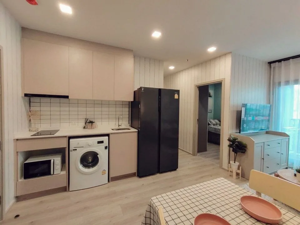 Property photos for Metris Ladprao