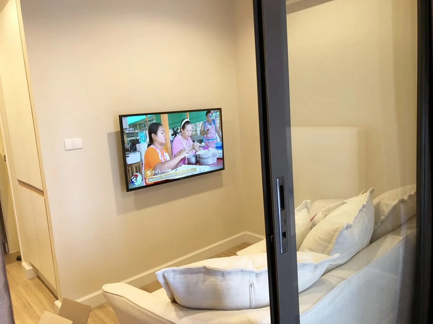 Property photos for The Nest Sukhumvit 22