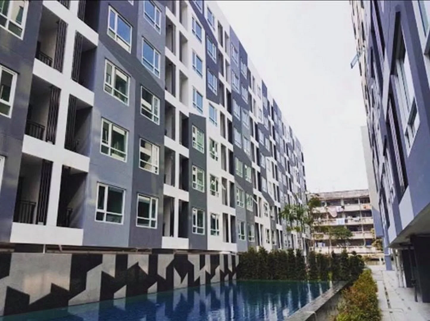 Property photos for Regent Home Sukhumvit 81