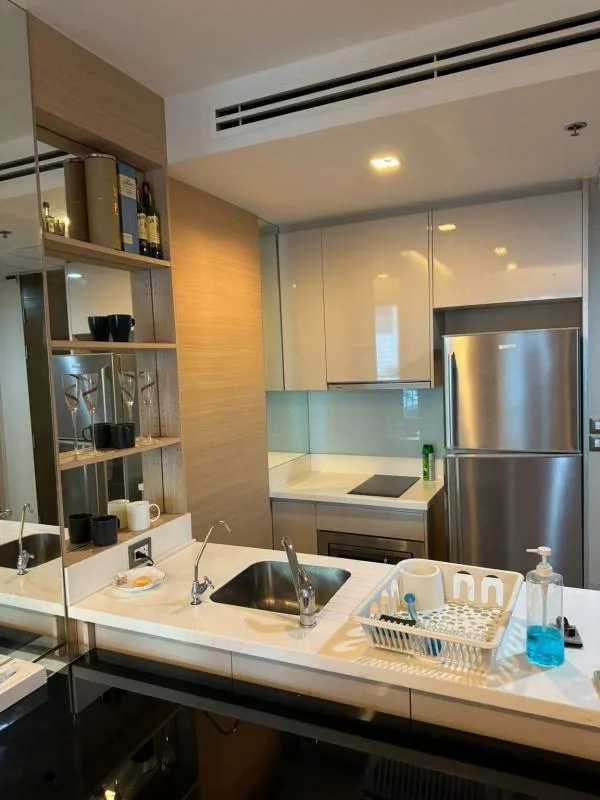 Property photos for The Address Asoke