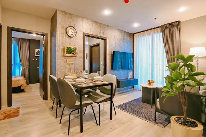Property photos for XT Huaikhwang
