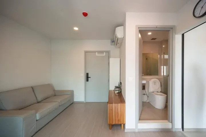 Property photos for Aspire Asoke-Ratchada