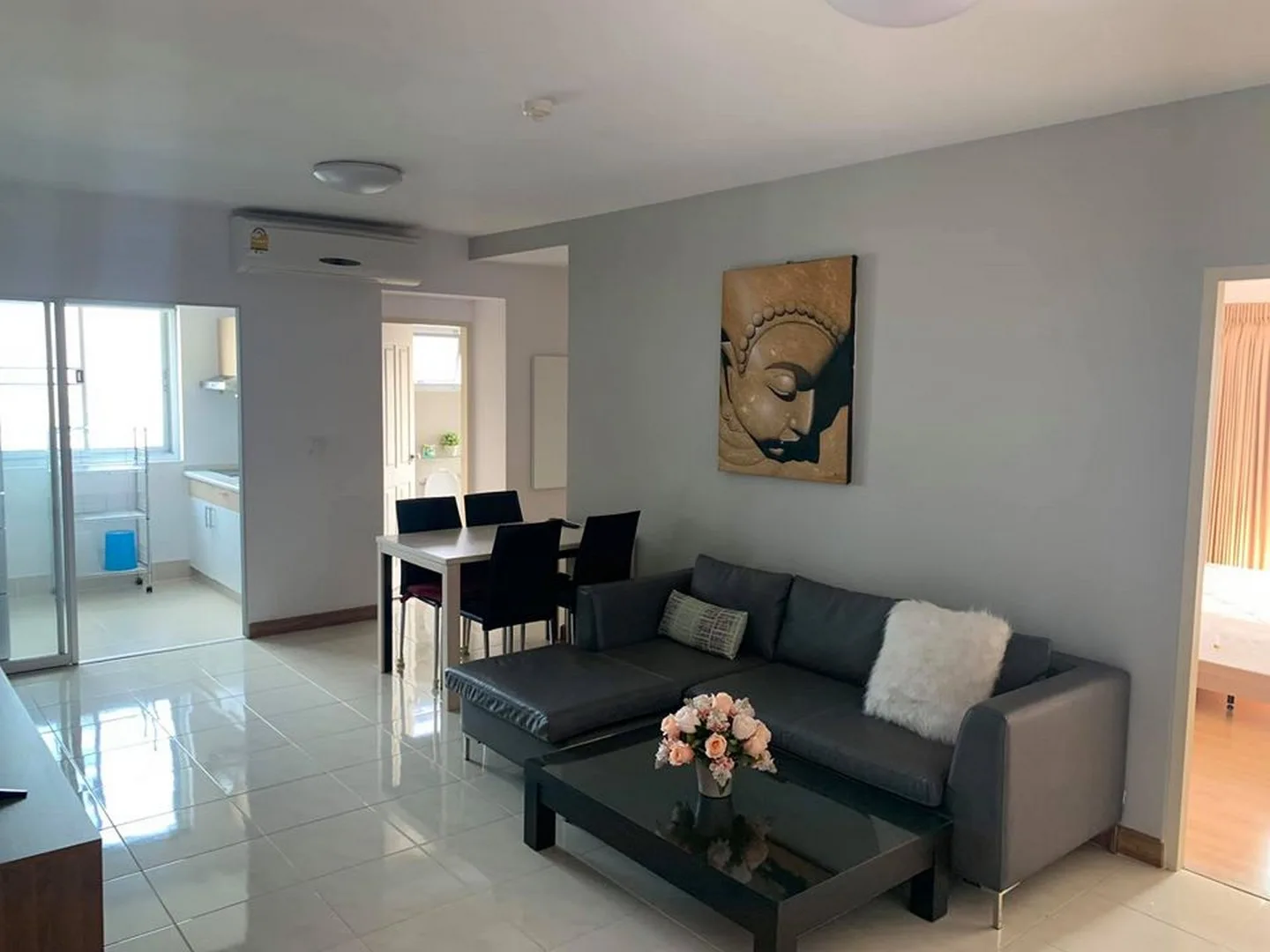 Property photos for Supalai Park Ekkamai - Thonglor