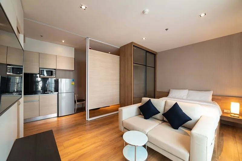 Property photos for Park Origin Phromphong