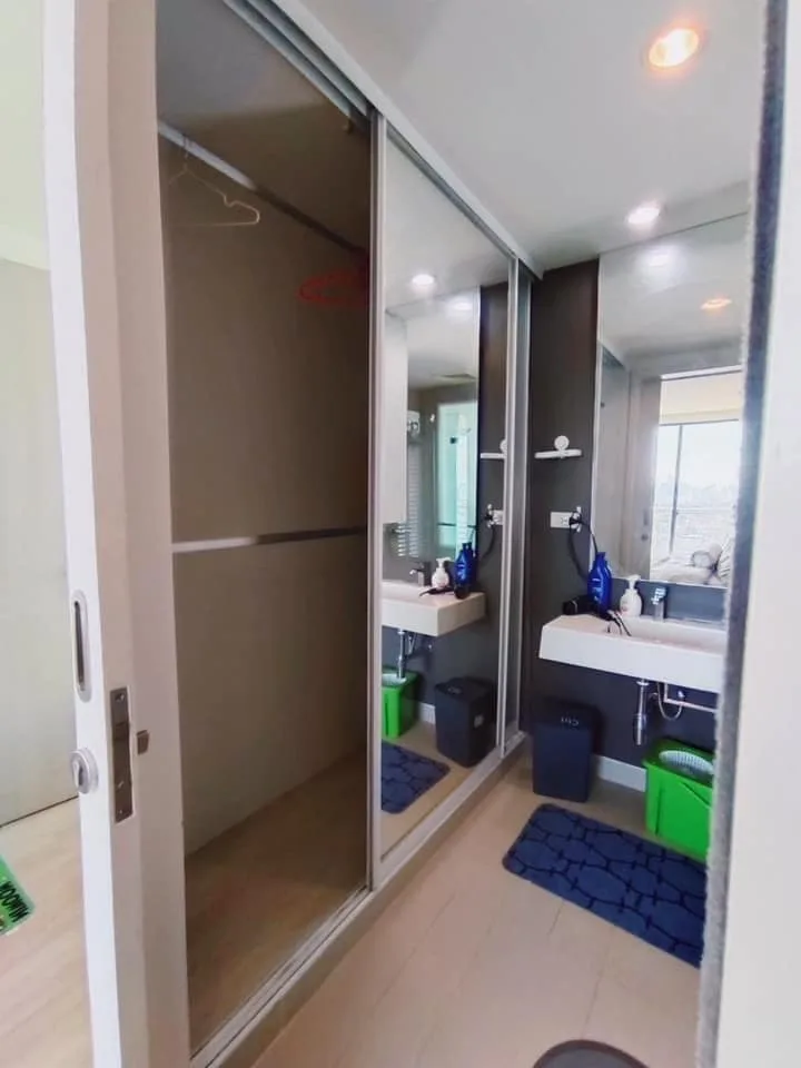 Property photos for Sense Phaholyothin