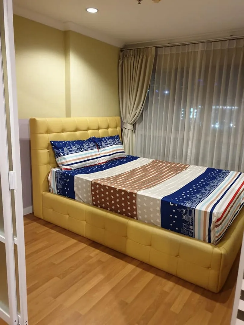 Property photos for Lumpini Place Rama IX - Ratchada