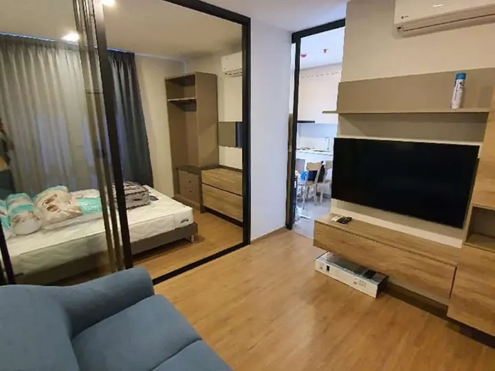 Property photos for Metris Rama 9-ramkhamhaeng