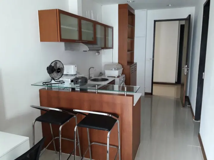 Property photos for The Address Siam
