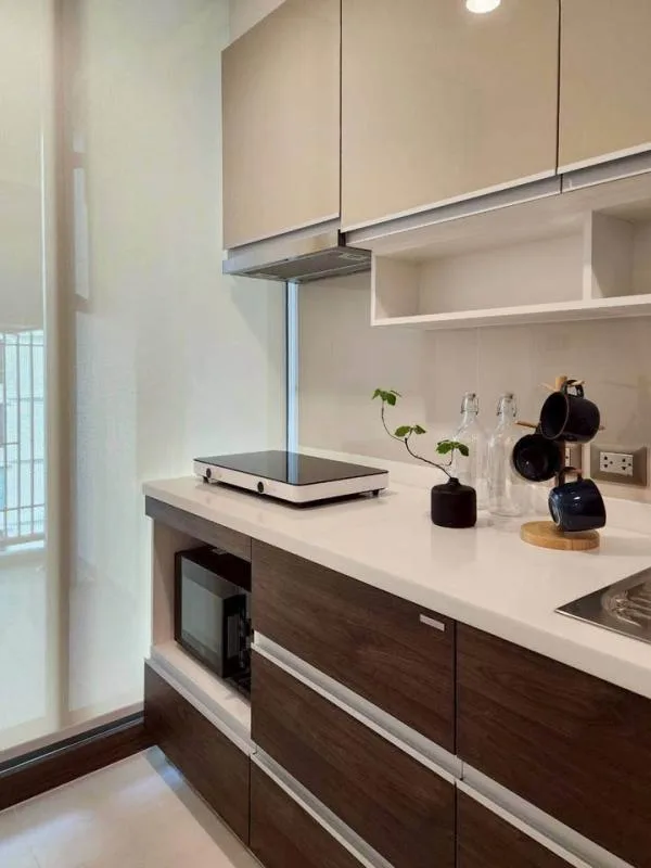 Property photos for Supalai Oriental Sukhumvit 39