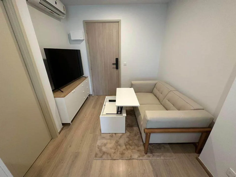 Property photos for Life Rama 4 - Asoke