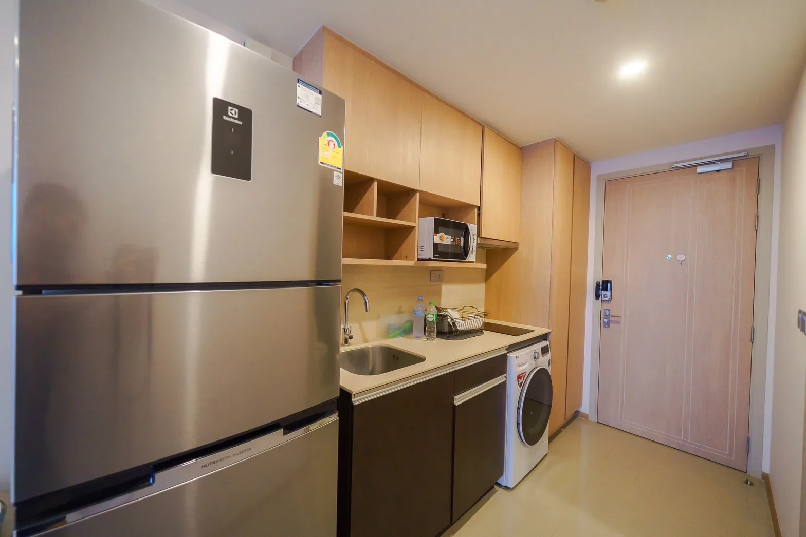 Property photos for Q Chidlom - Phetchaburi