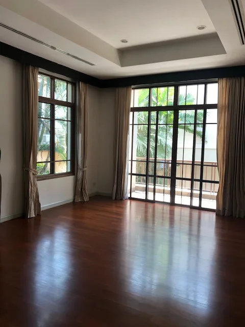 Property photos for Moobaan Sansiri
