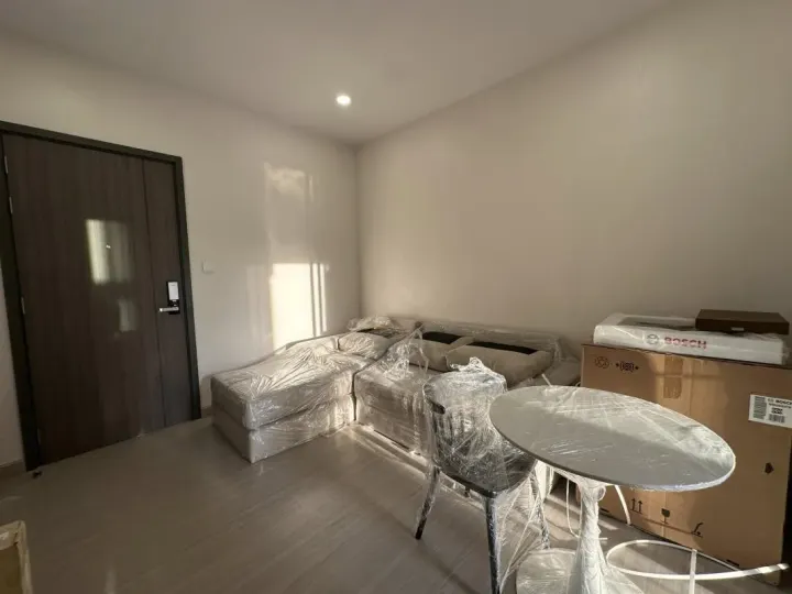 Property photos for Supalai Premier Si Phraya-samyan