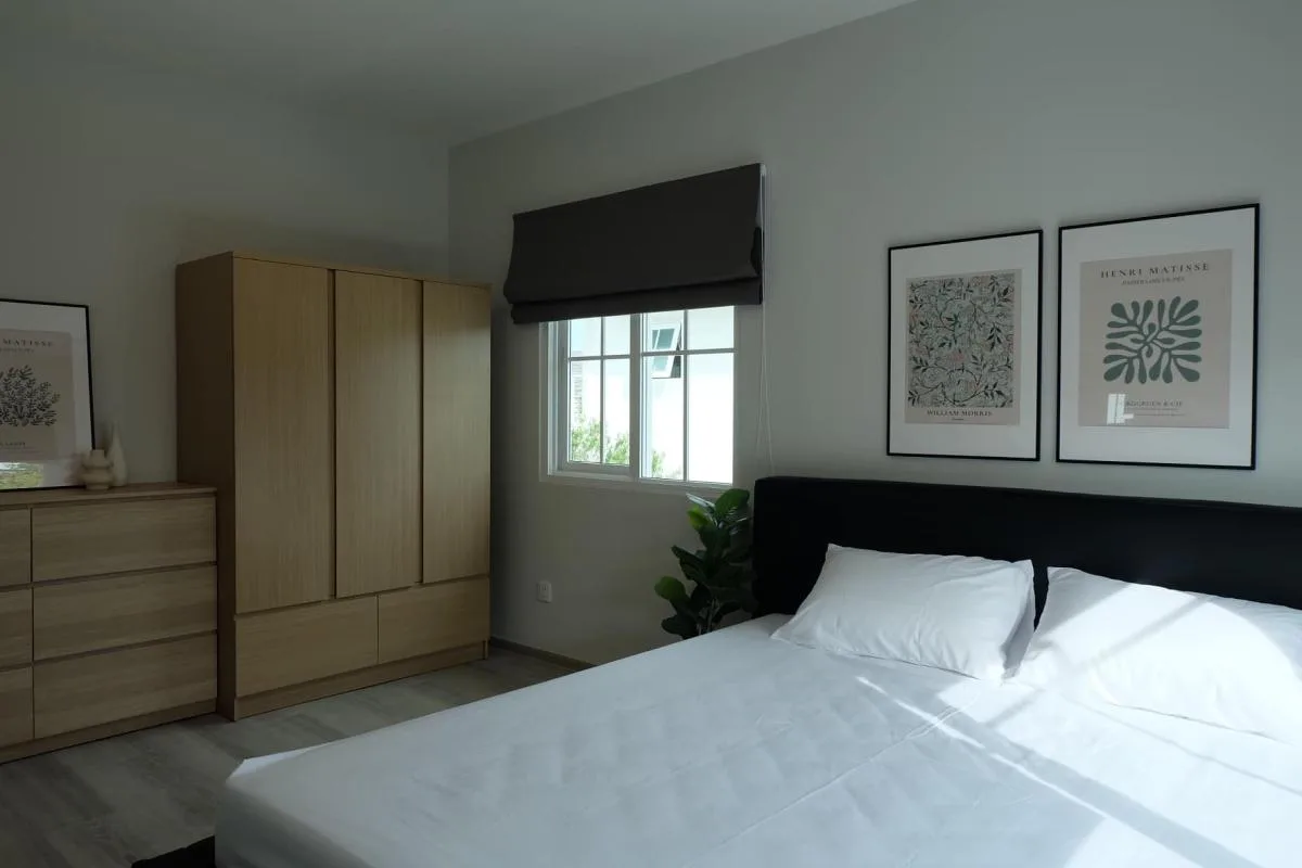 Property photos for Chaiyapruek Bangna Km15