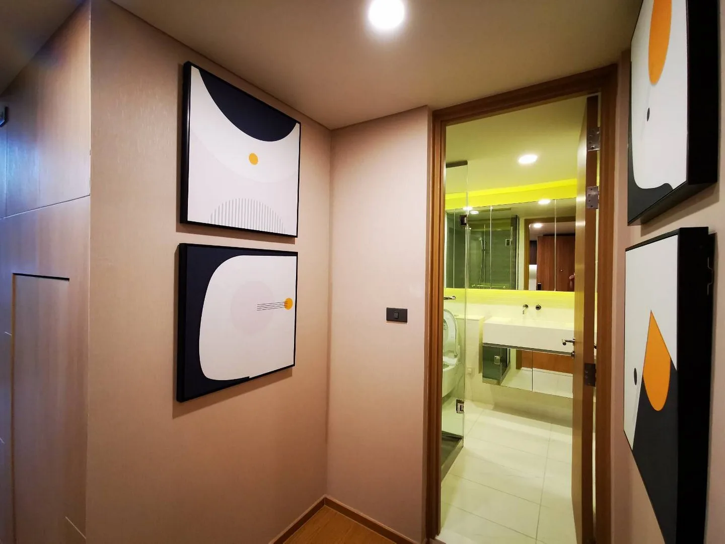 Property photos for Siamese Exclusive Sukhumvit 31