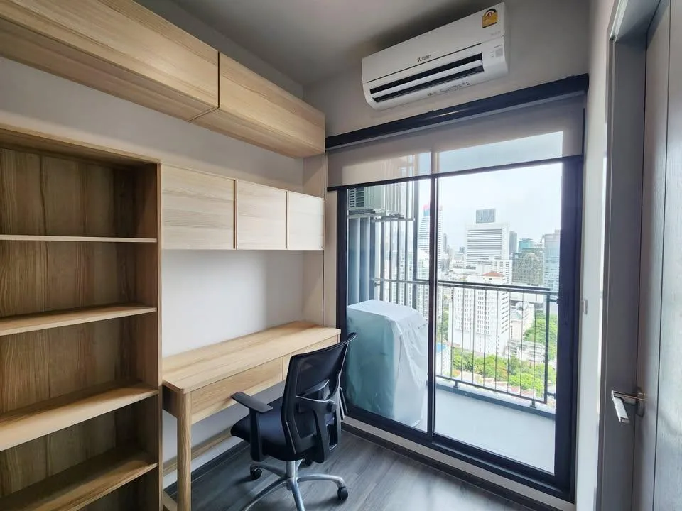 Property photos for Ideo Chula ??? Samyan