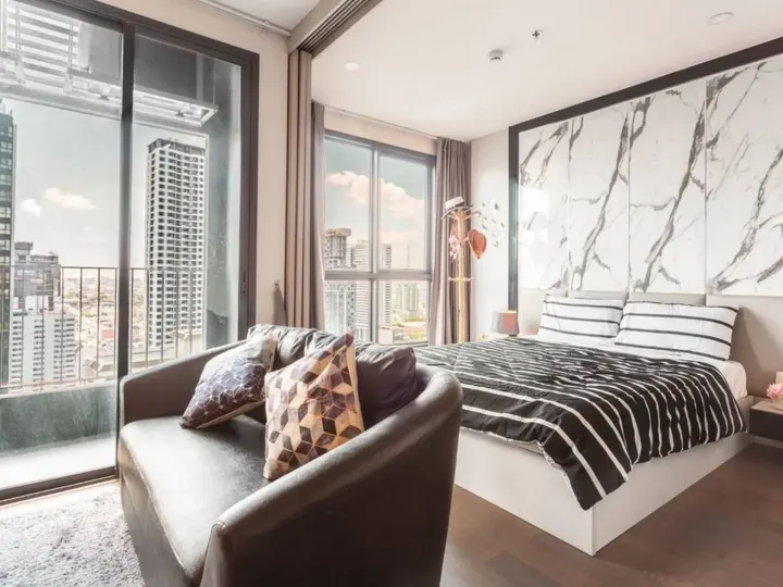 Property photos for Ideo Q Siam - Ratchathewi