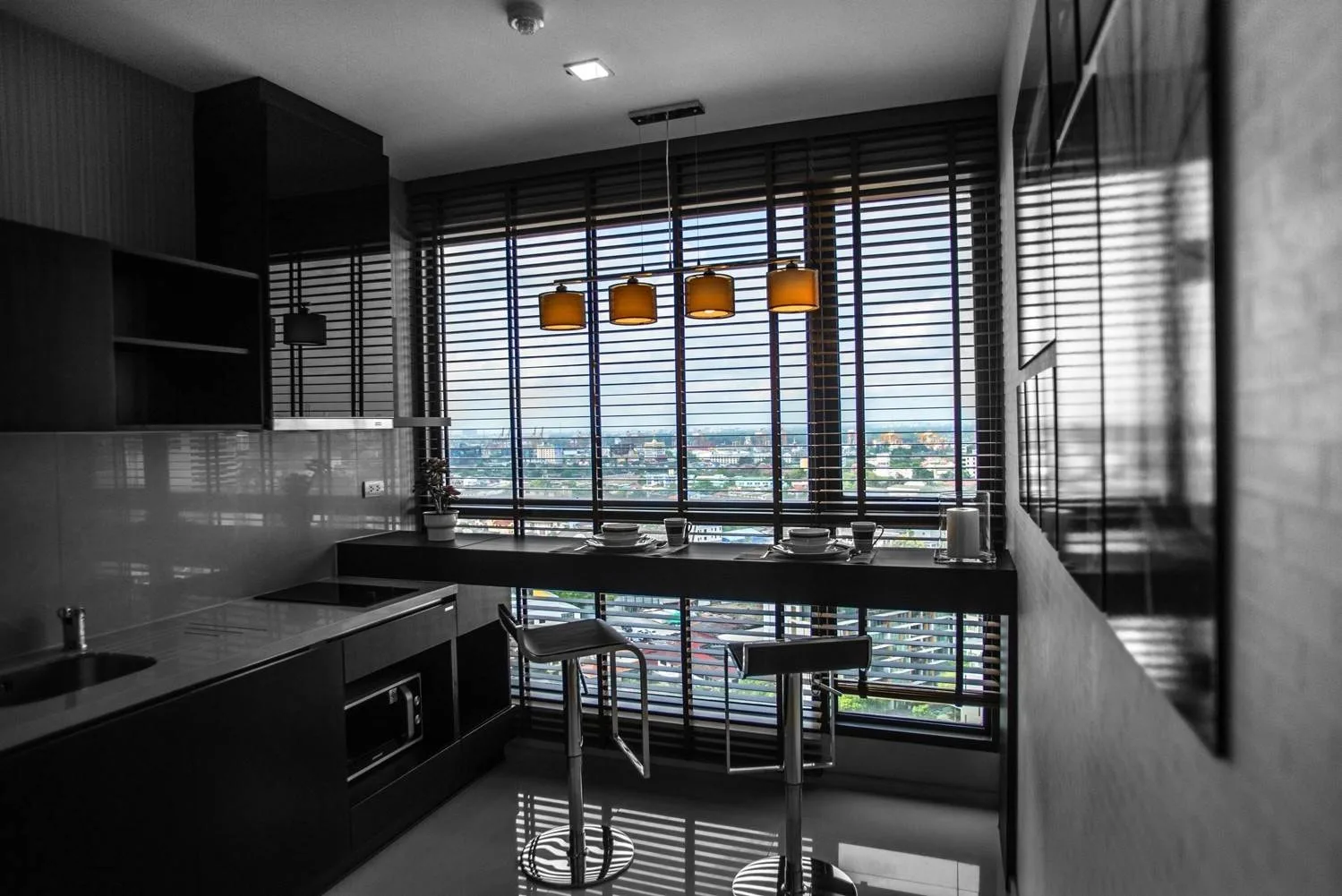 Property photos for Rhythm Sukhumvit 44/1