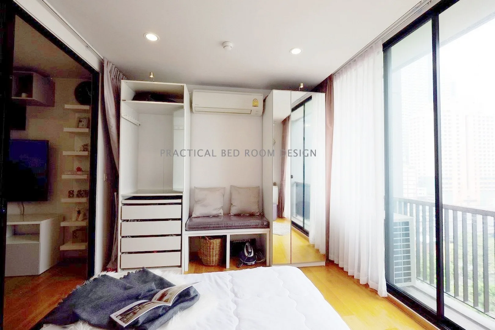 Property photos for Noble Revolve Silom