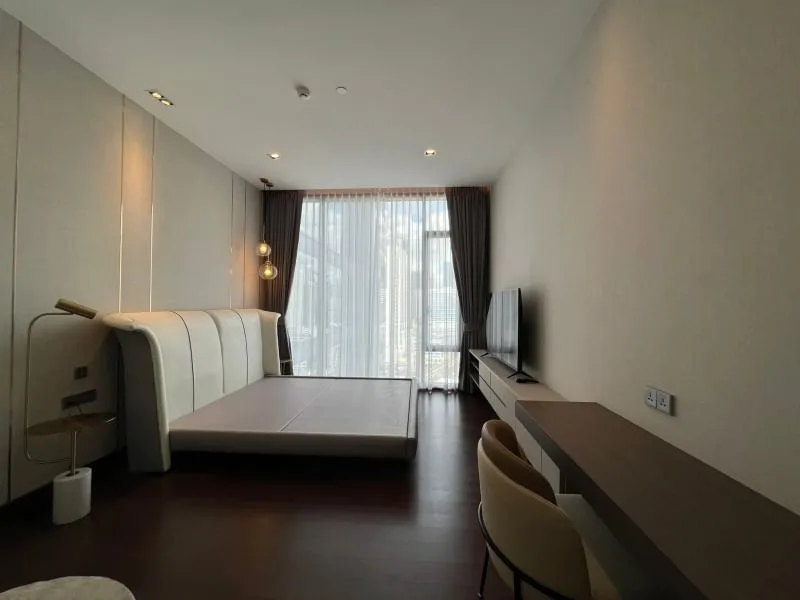 Property photos for Q 1  Condo Sukhumvit