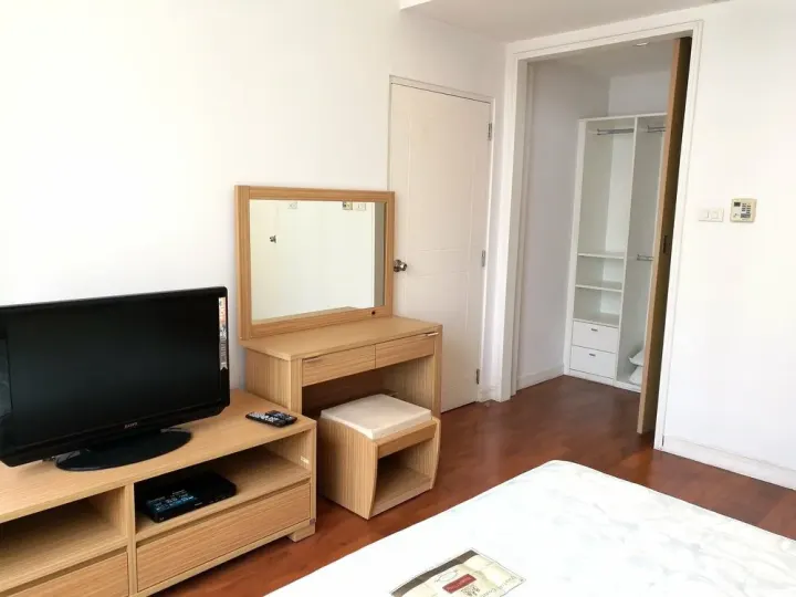 Property photos for Baan Siri 24