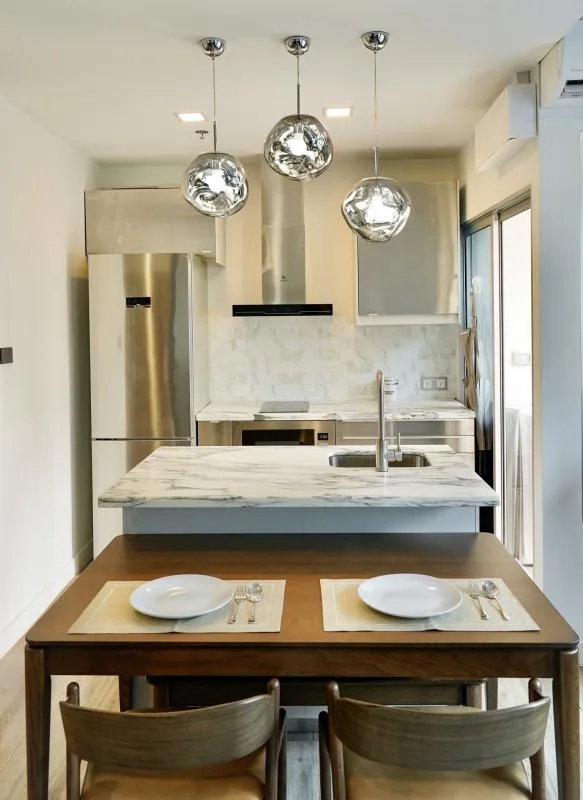 Property photos for Condo One X Sukhumvit 26