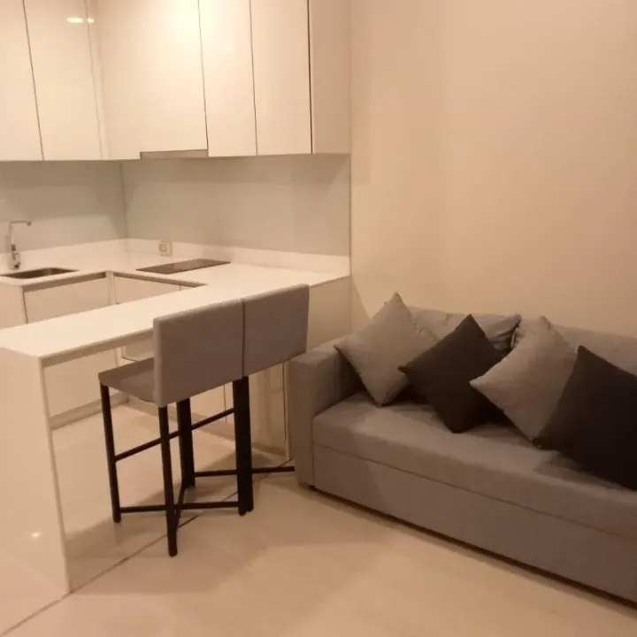 Property photos for Mazarine Ratchayothin