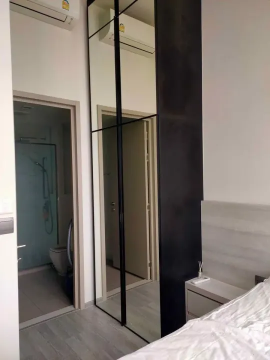 Property photos for The Line sukhumvit 101