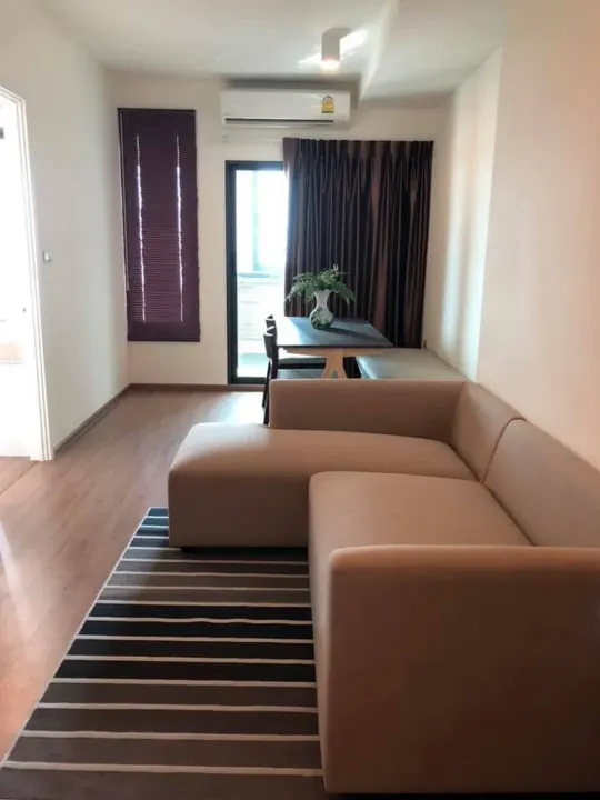 Property photos for U Delight Residence Riverfront Rama 3