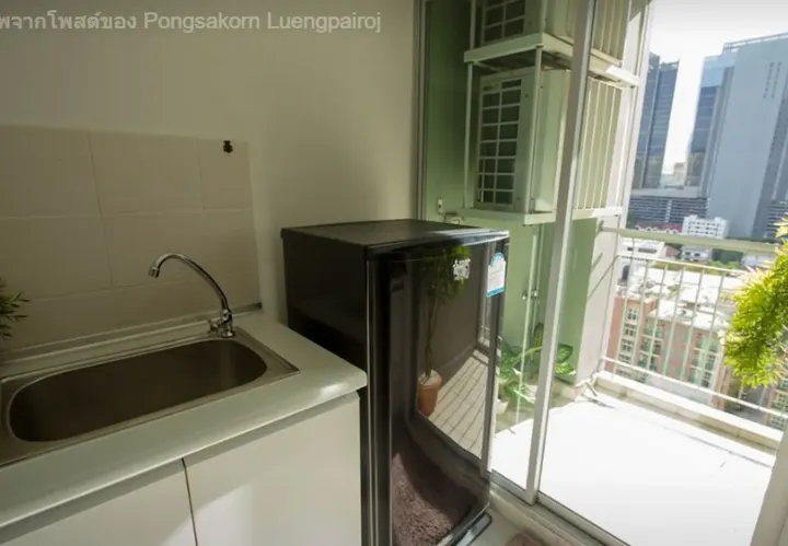 Property photos for Lumpini Place Rama IX - Ratchada