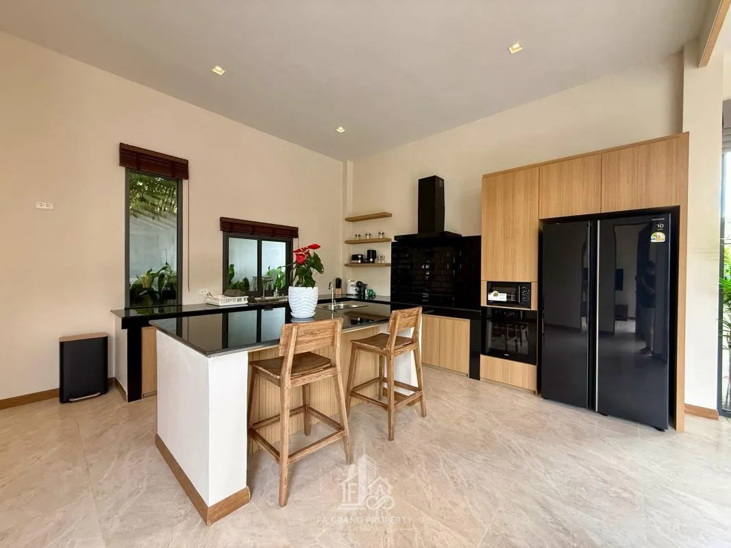 Property photos for Urmi Villa